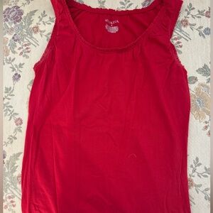 Women’s tank top